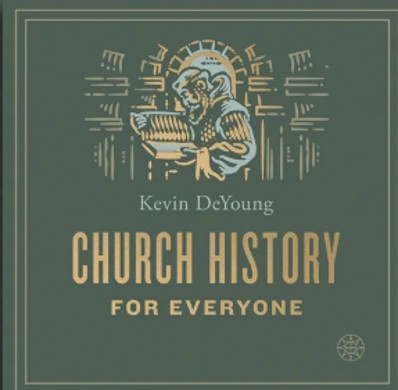 church history podcast