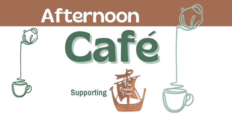 preshal trust cafe