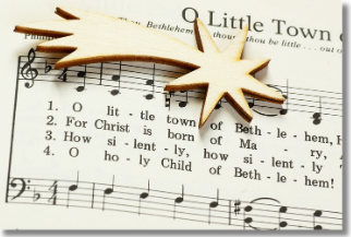 carol singing