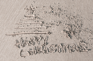 happy christmas